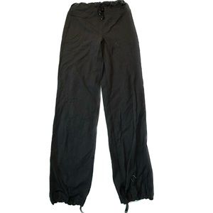 lululemon casual joggers size 6